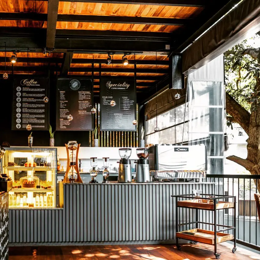 cafe 1959 by raux brothers