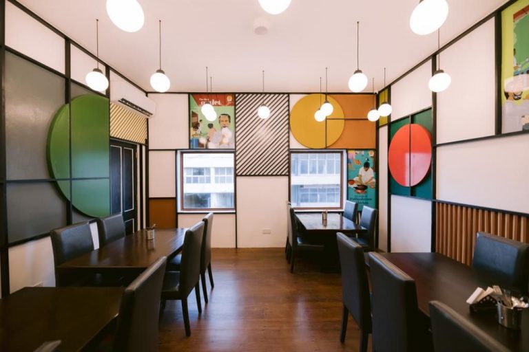 Kuppanna Restaurant