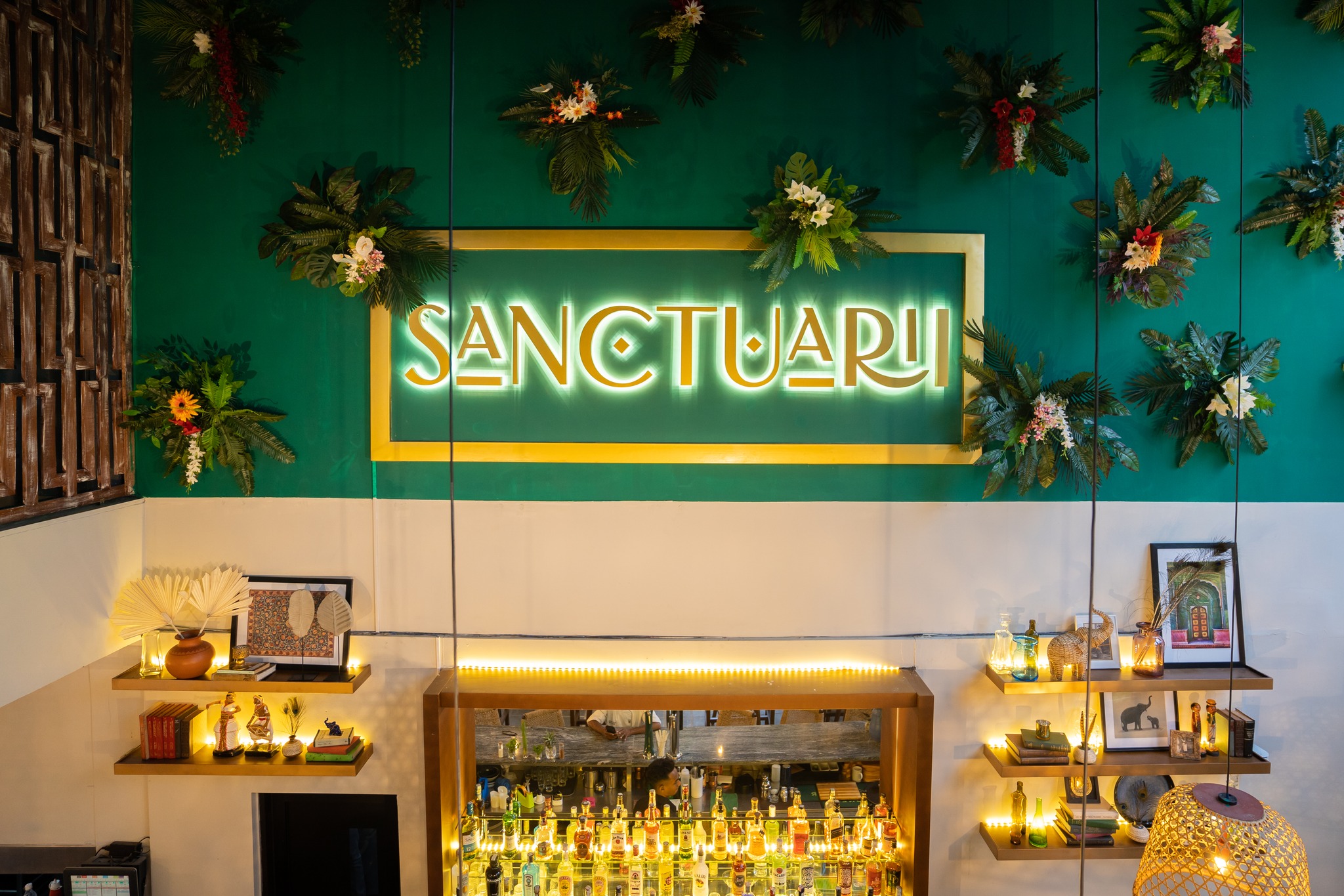 Santuari Restaurant