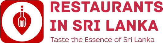 Restaurants in Sri Lanka