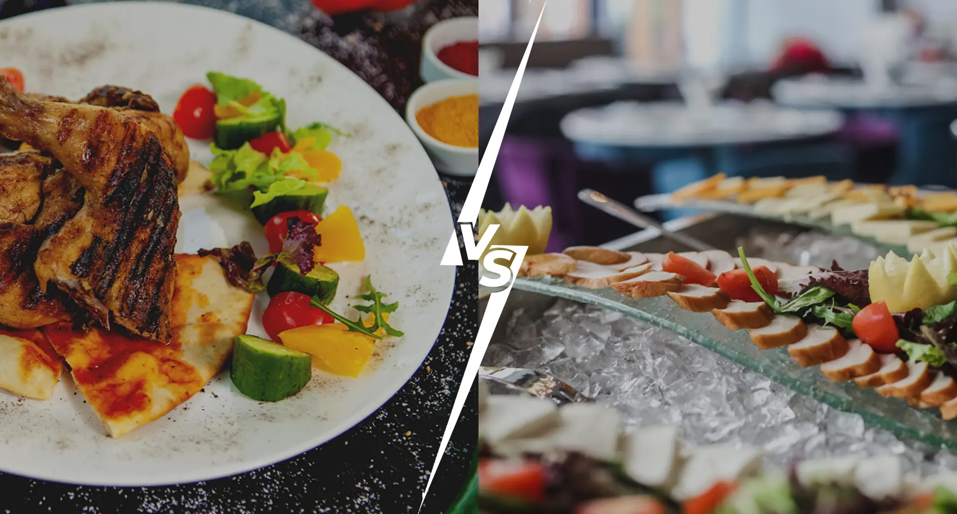alacat vs buffet