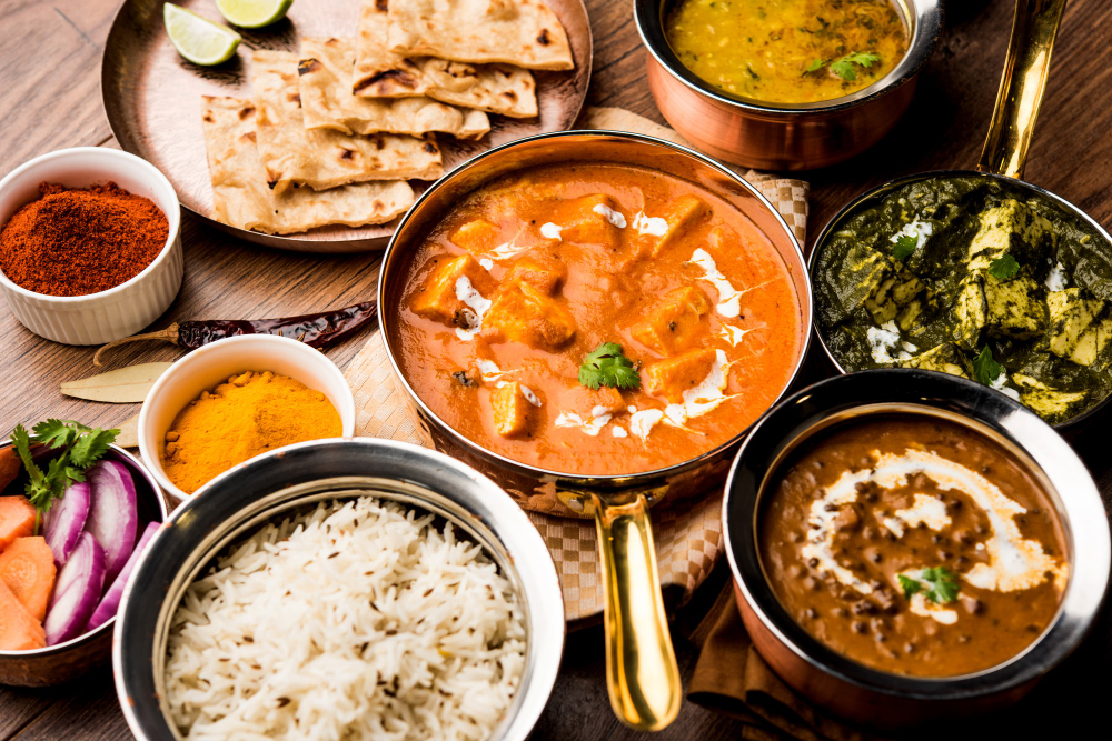 best india restaurents in srilanka