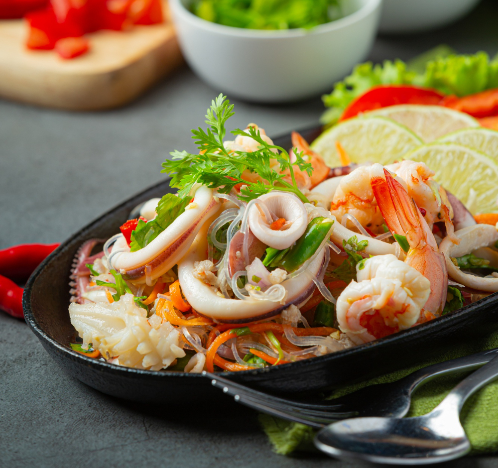 best sea food restaurents in colombo post