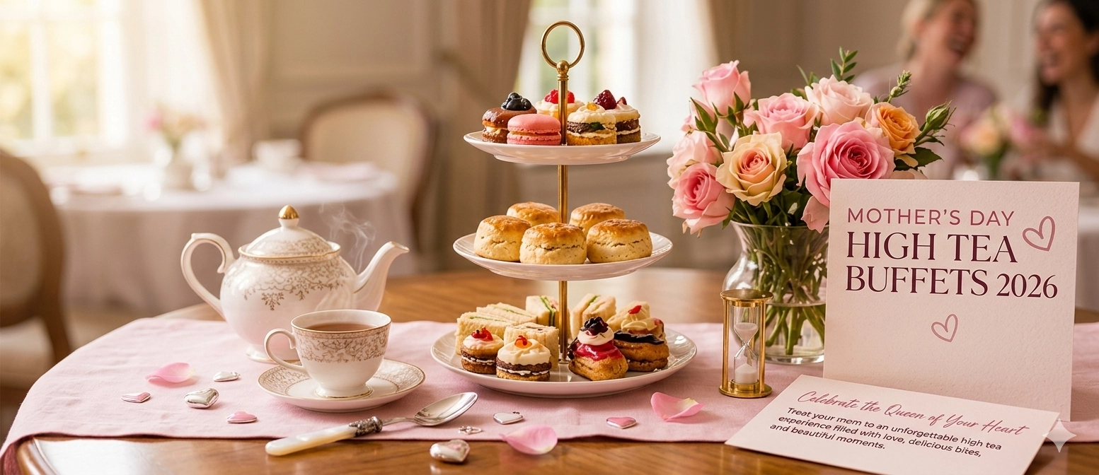 banner image mothers day buffet restaurants in sri lanka