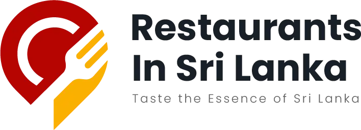 Restaurants in Sri Lanka