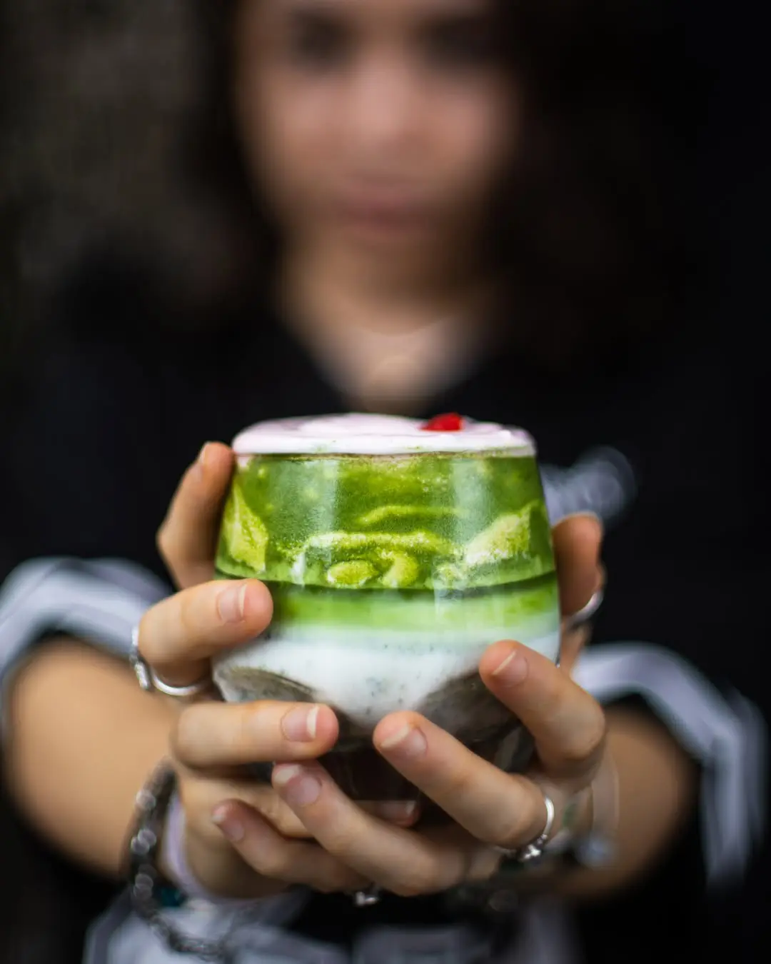 beanbox cafe colombo macha