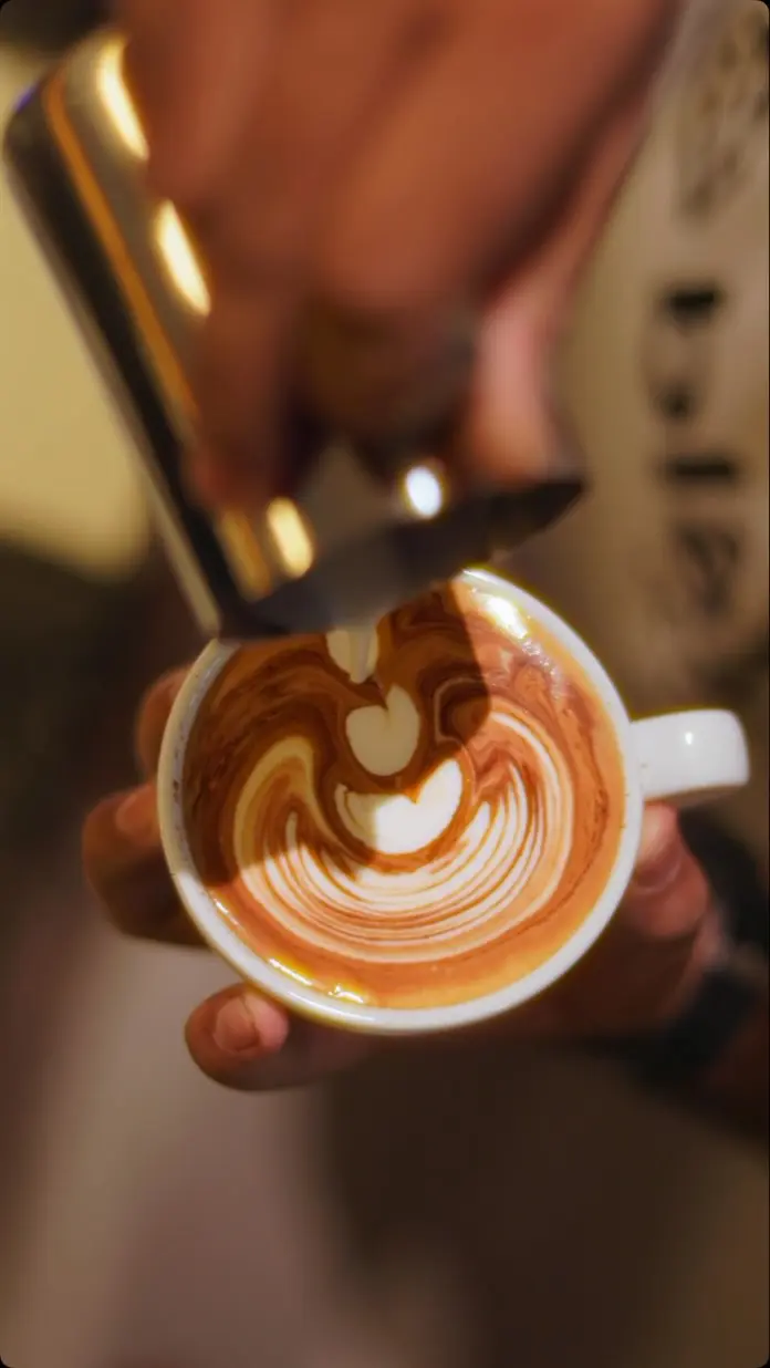 beru café colombo coffe